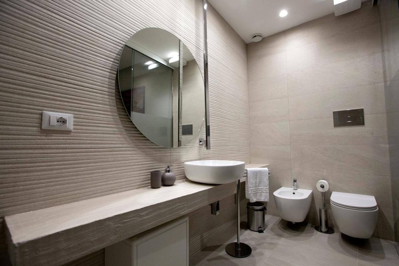 Suites Central Station Palermo Luaran gambar