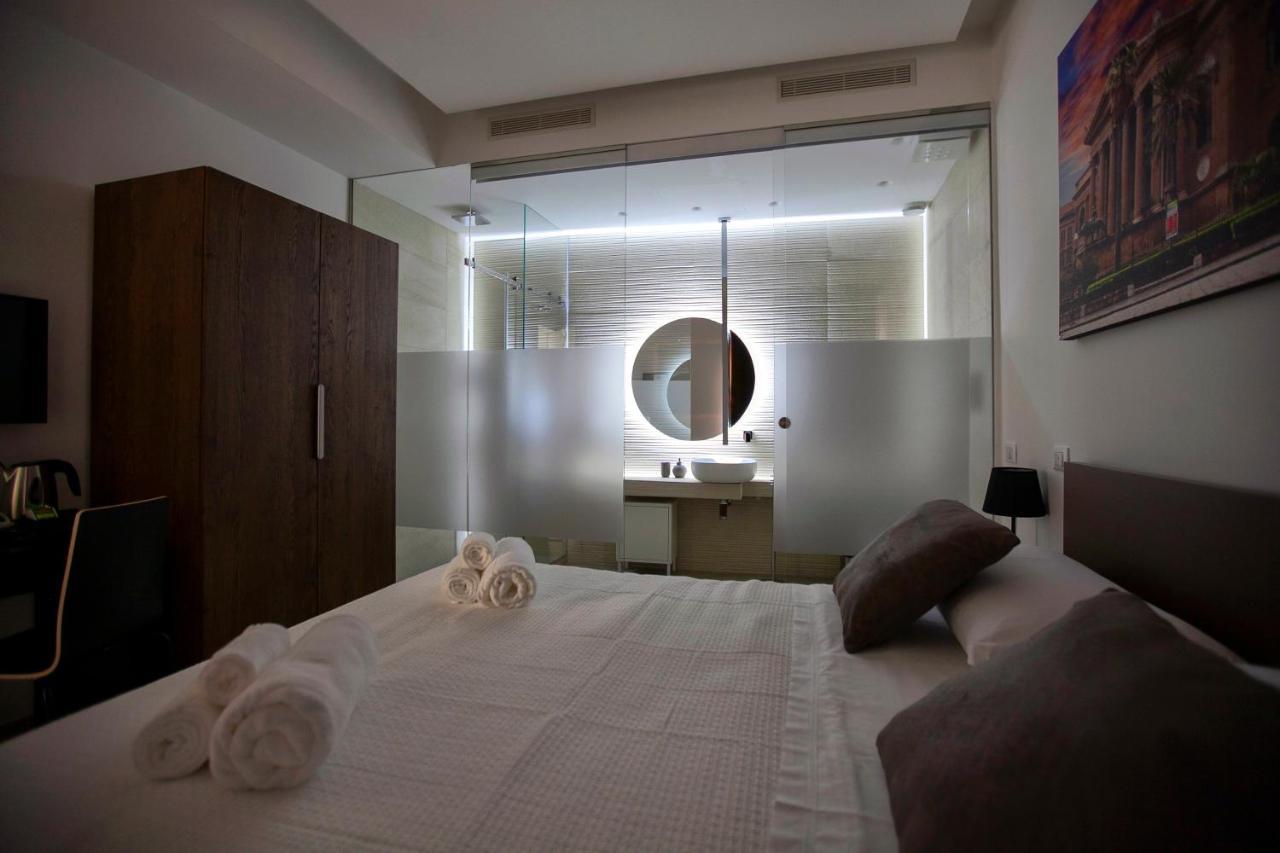 Suites Central Station Palermo Luaran gambar
