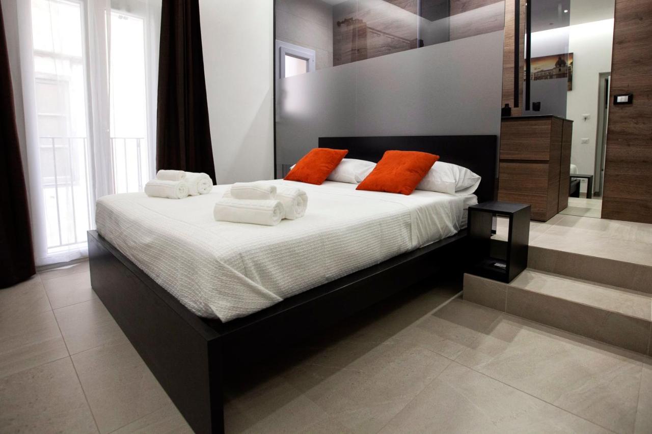 Suites Central Station Palermo Luaran gambar