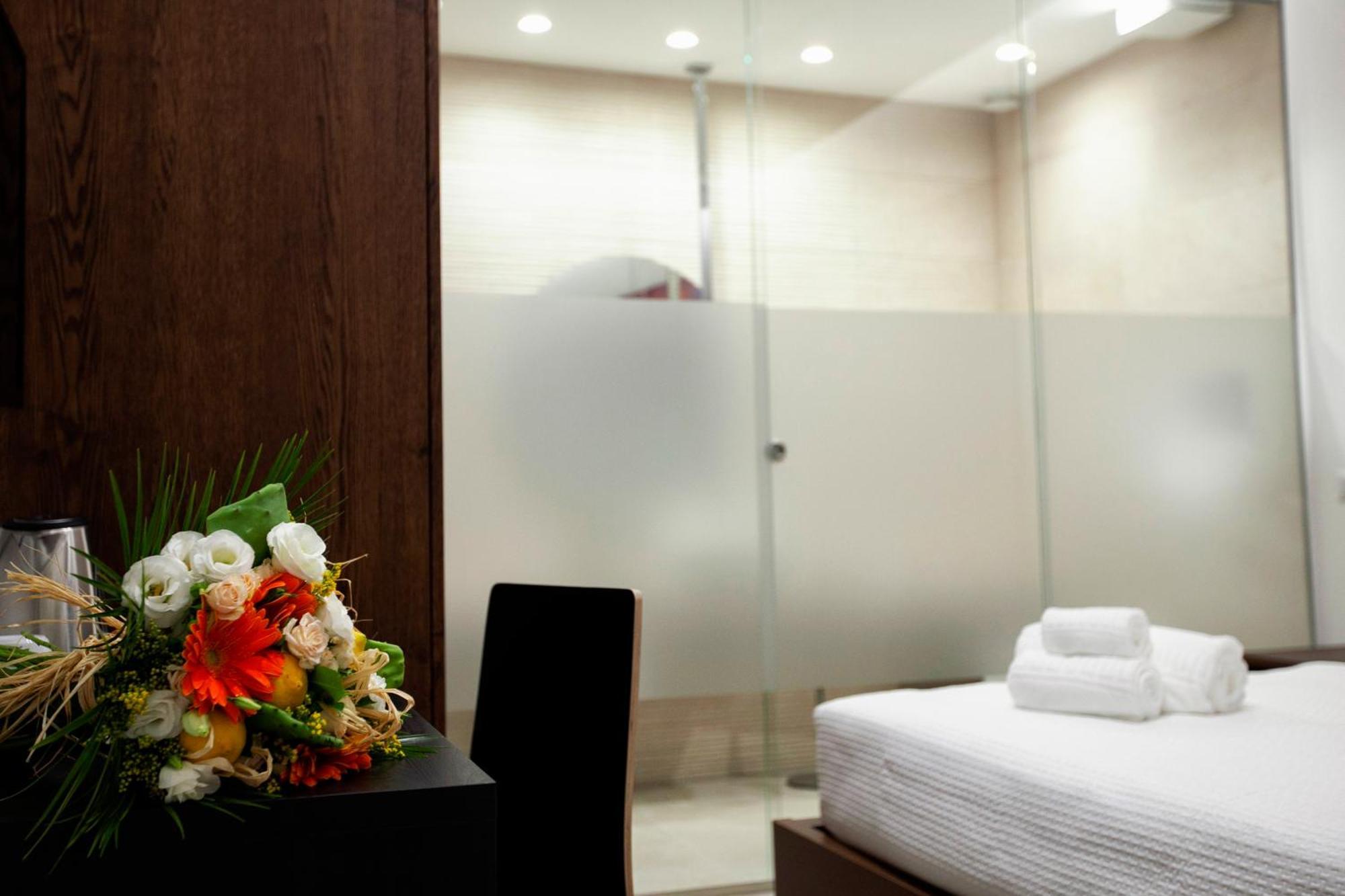 Suites Central Station Palermo Luaran gambar
