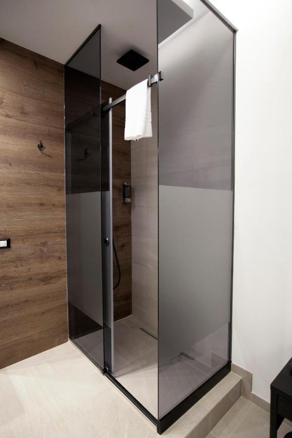 Suites Central Station Palermo Luaran gambar