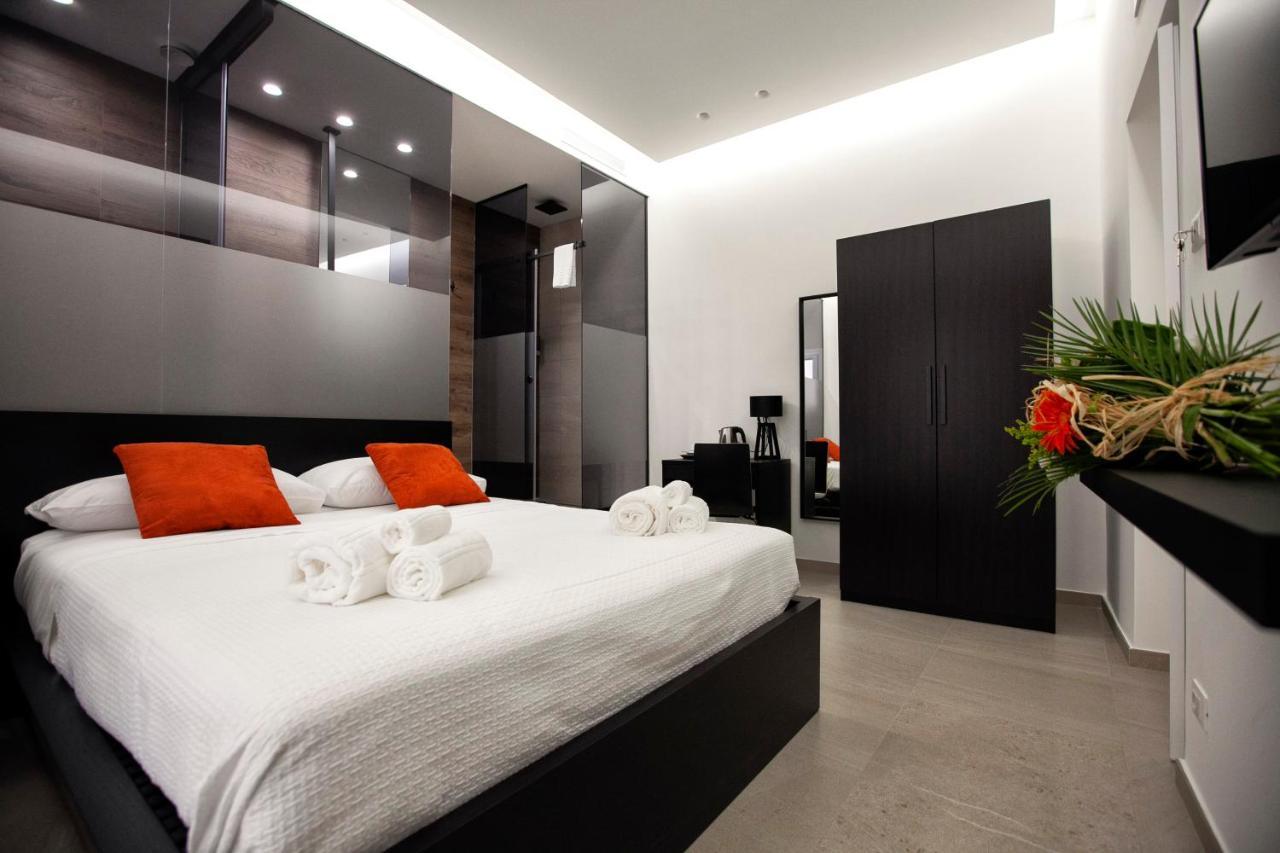 Suites Central Station Palermo Luaran gambar