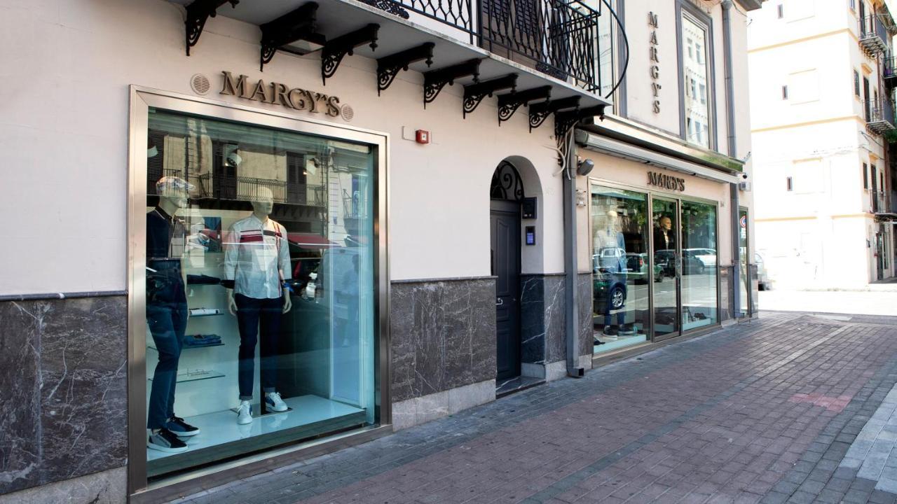 Suites Central Station Palermo Luaran gambar