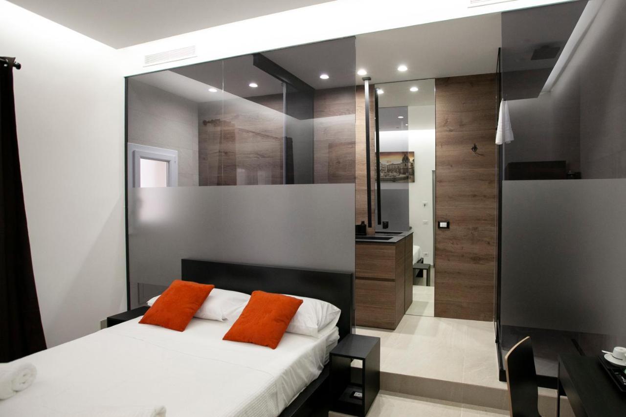 Suites Central Station Palermo Luaran gambar