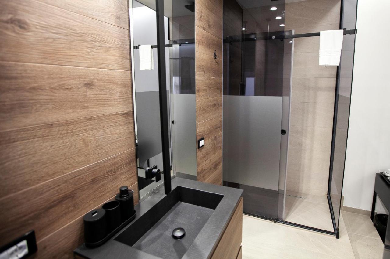 Suites Central Station Palermo Luaran gambar