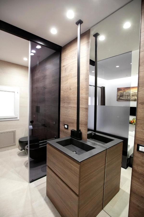 Suites Central Station Palermo Luaran gambar