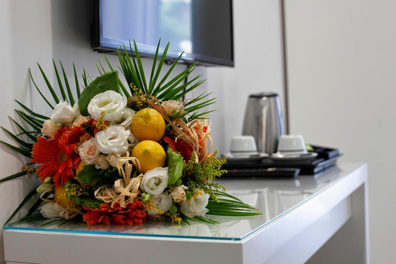 Suites Central Station Palermo Luaran gambar