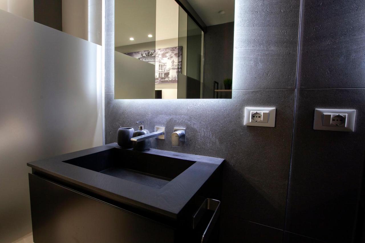 Suites Central Station Palermo Luaran gambar