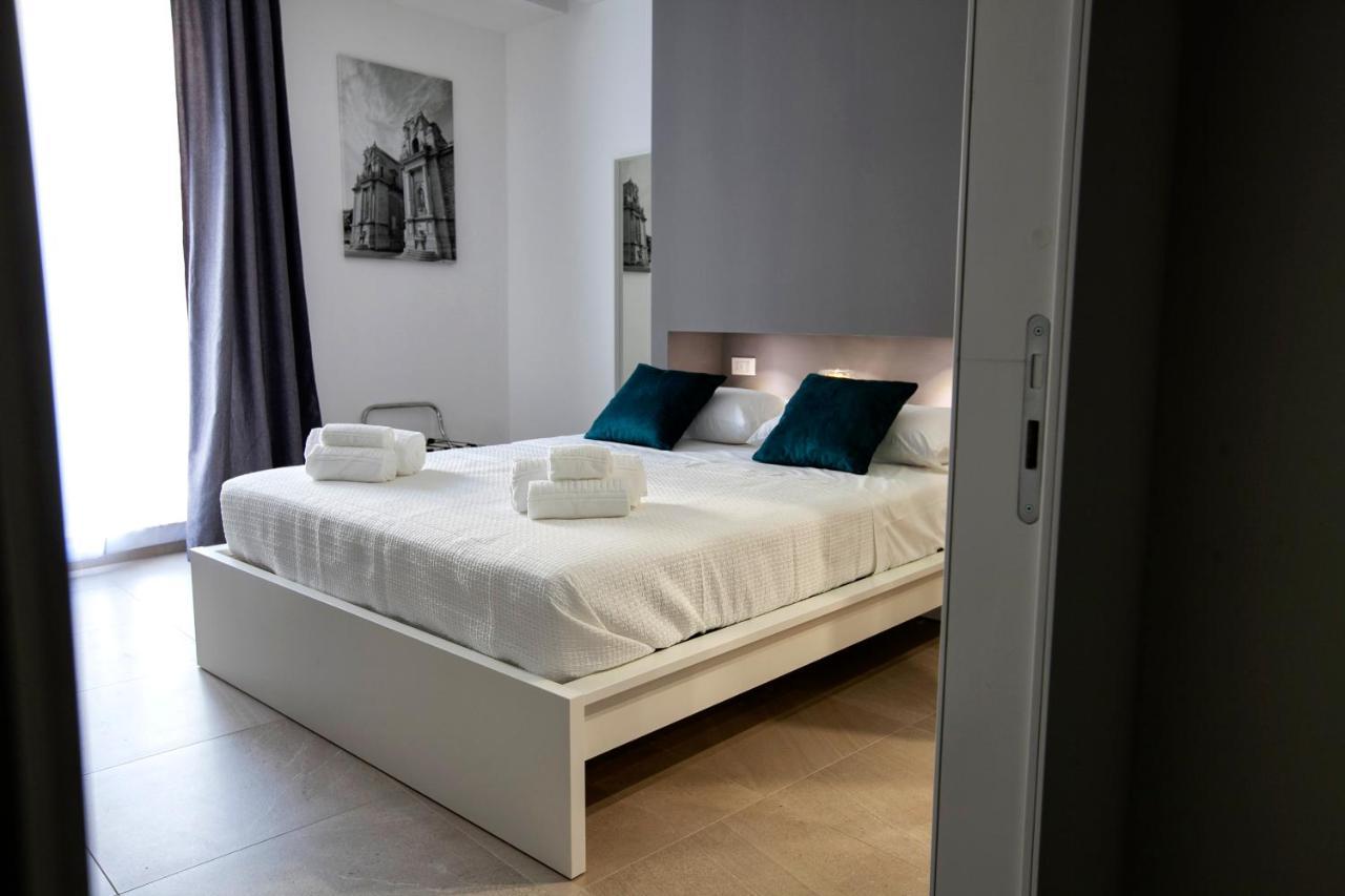 Suites Central Station Palermo Luaran gambar