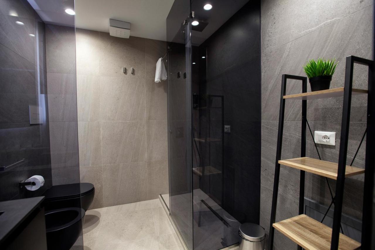 Suites Central Station Palermo Luaran gambar