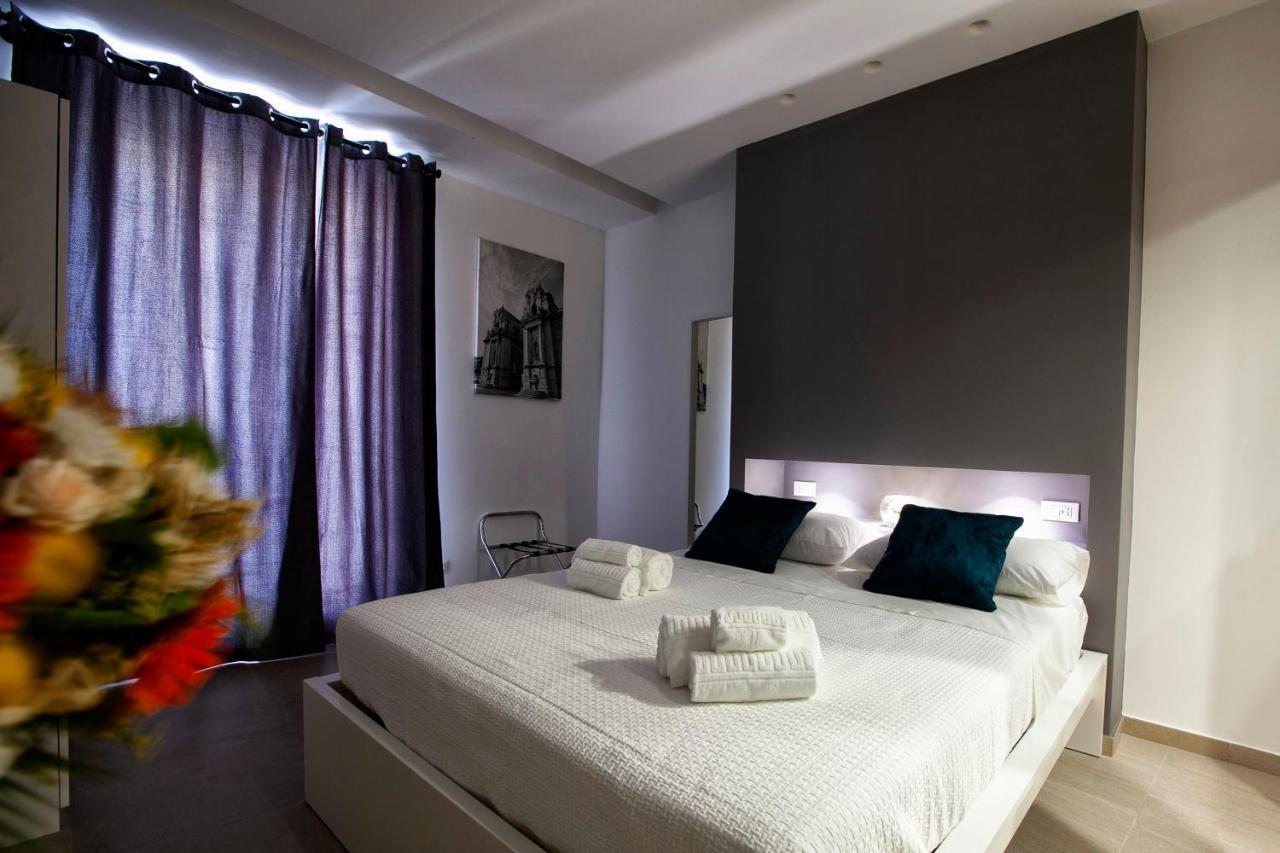 Suites Central Station Palermo Luaran gambar