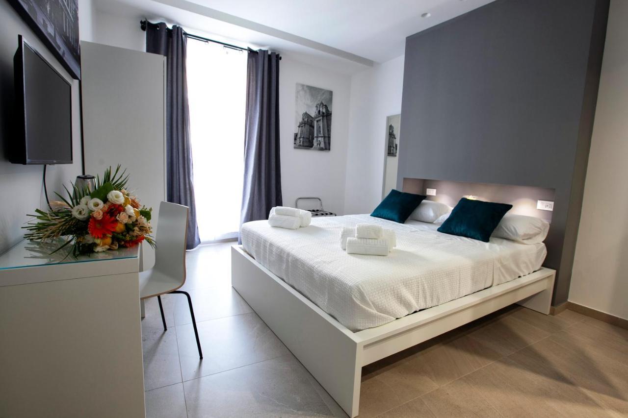 Suites Central Station Palermo Luaran gambar