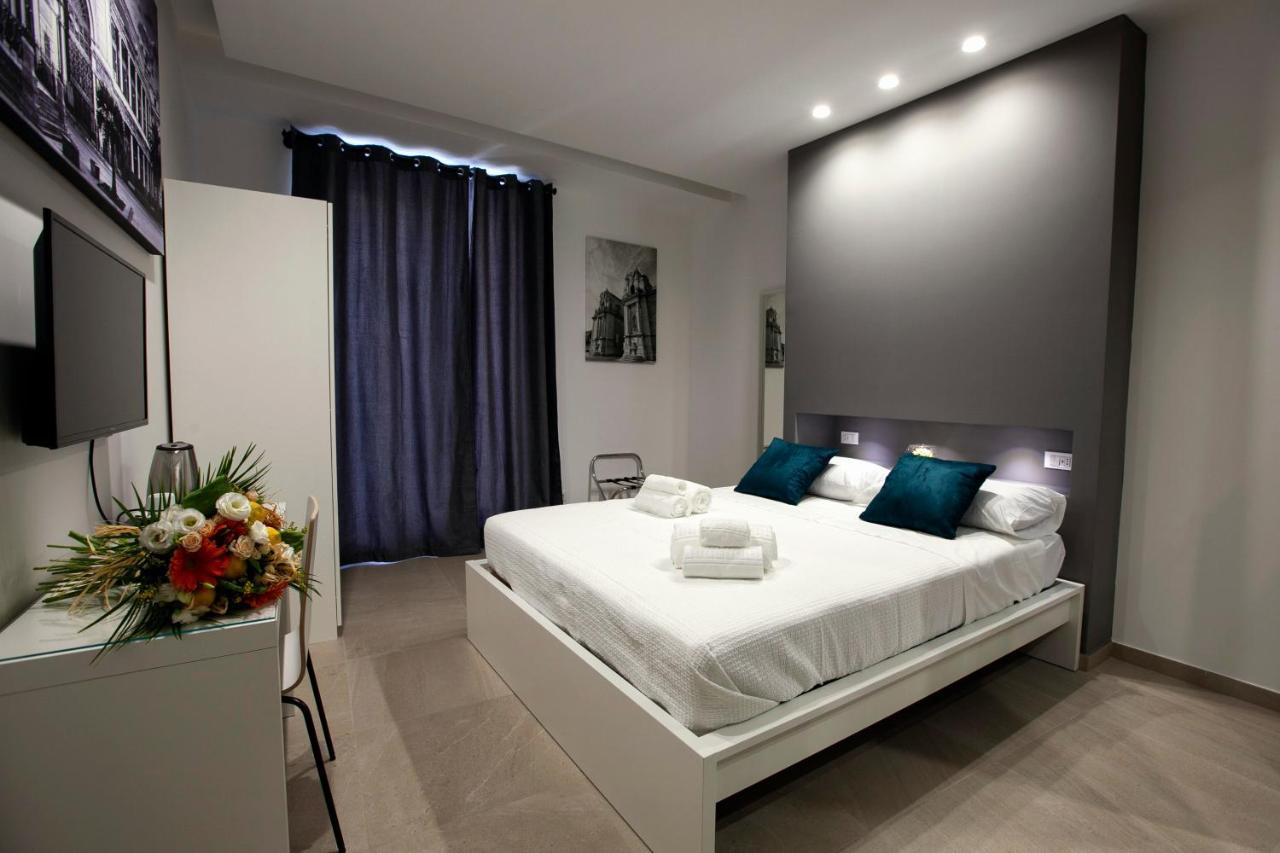 Suites Central Station Palermo Luaran gambar