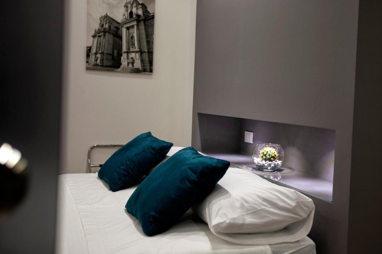 Suites Central Station Palermo Luaran gambar