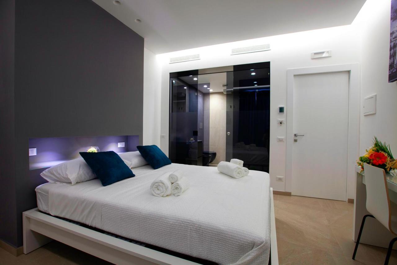 Suites Central Station Palermo Luaran gambar