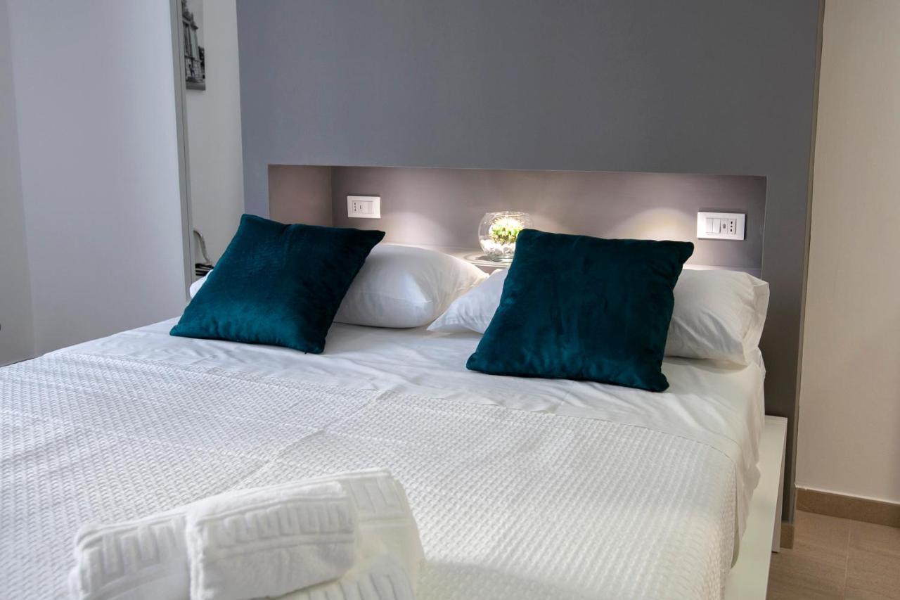 Suites Central Station Palermo Luaran gambar