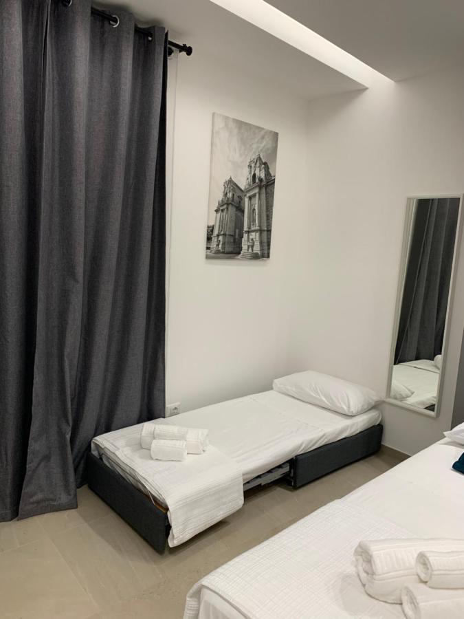Suites Central Station Palermo Luaran gambar