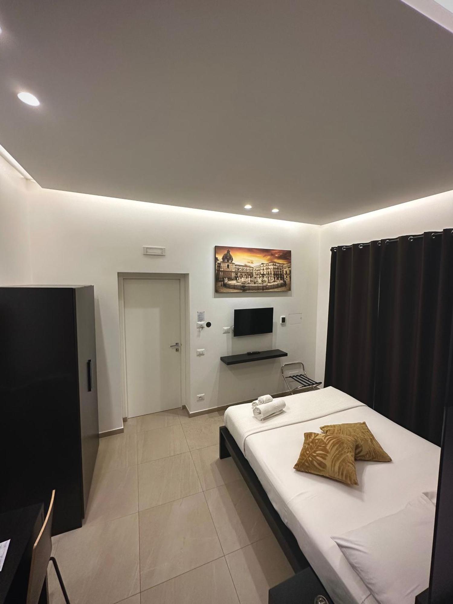 Suites Central Station Palermo Luaran gambar